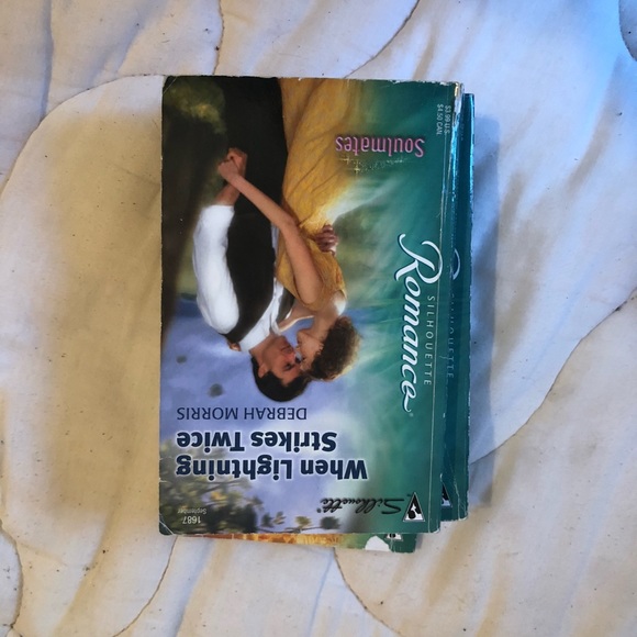 Books! - Picture 2 of 9